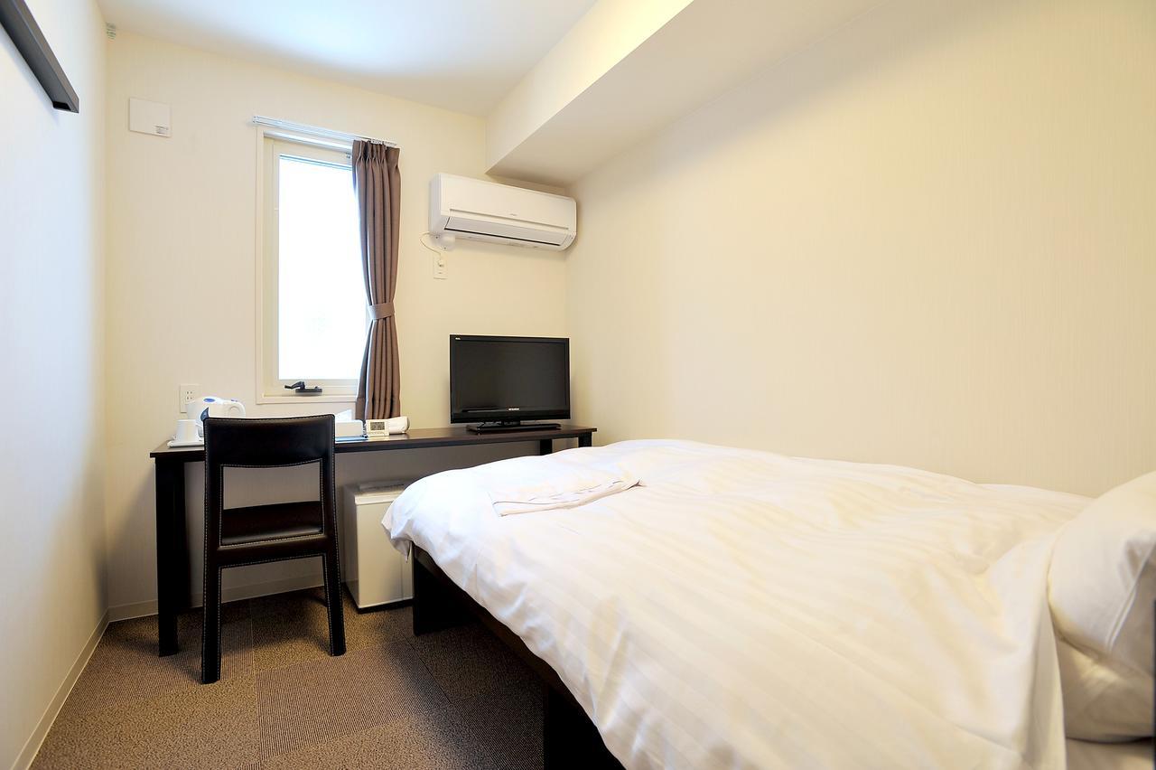 Value The Hotel Sendai Natori מראה חיצוני תמונה