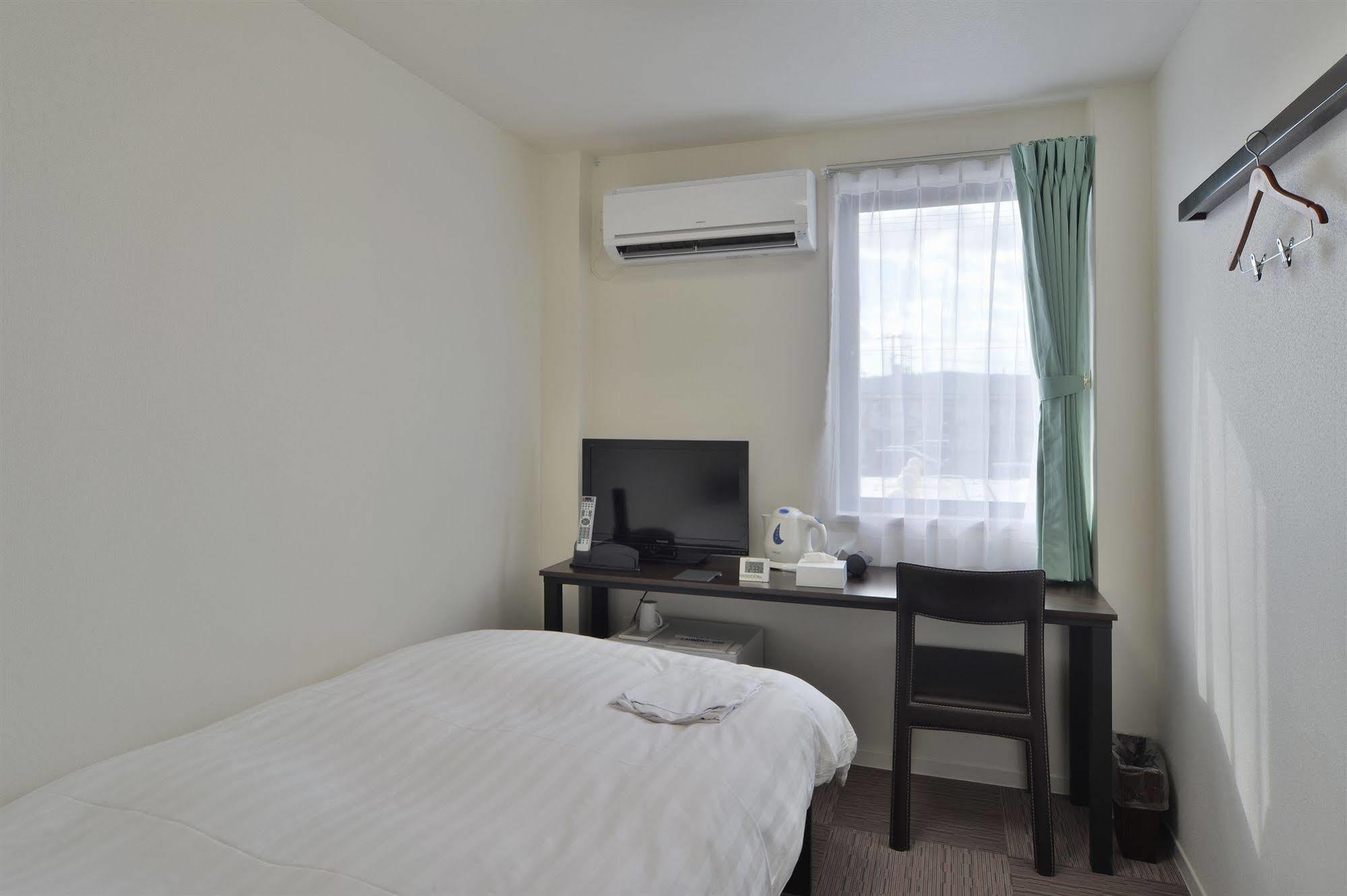 Value The Hotel Sendai Natori מראה חיצוני תמונה
