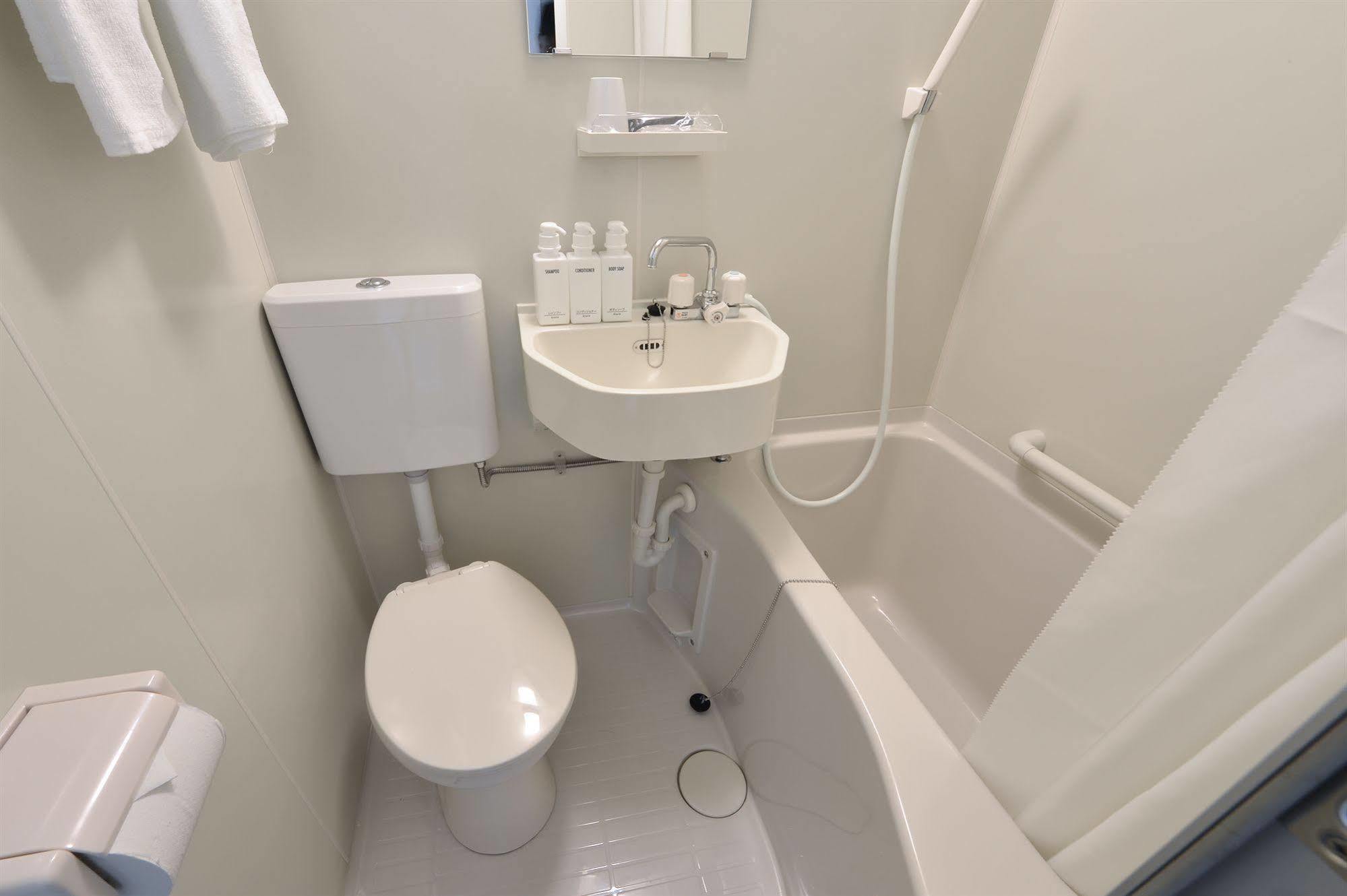 Value The Hotel Sendai Natori מראה חיצוני תמונה