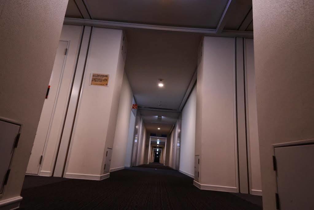 Value The Hotel Sendai Natori מראה חיצוני תמונה